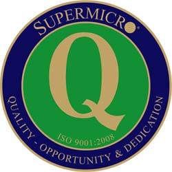 Quality Logo