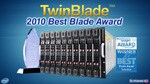 Supermicro Twinblade Video