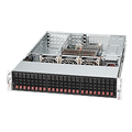 SC216 Chassis