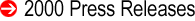 2000 Press Releases