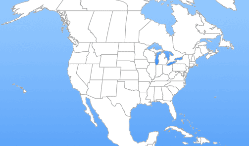 North America