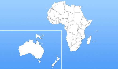 Other Regions
