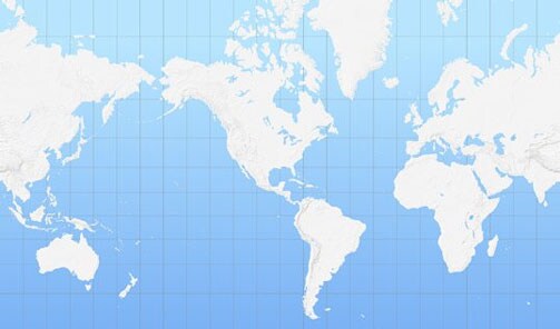 World Map