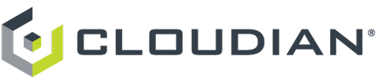 Cloudian
