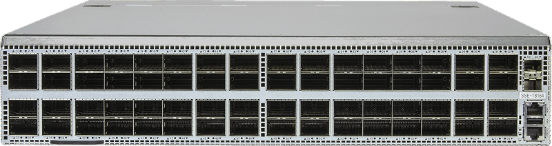 Supermicro SSE-T8164S 800G Ethernet Switch