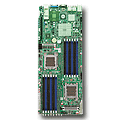 Supermicro Motherboards | AMD Opteron™ 4000 Series-based Processor