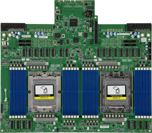 AS -8125GS-TNHR | 8U | A+ Server | Products | Supermicro