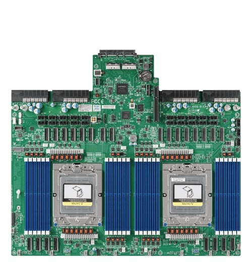 AS -4125GS-TNRT2 | 4U | A+ Server | Products | Supermicro