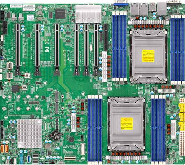 SYS-740GP-TNRBT | Full-Tower | SuperServer | Products | Supermicro