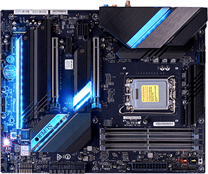 C9Z790-CGW | Motherboards | Products | Supermicro