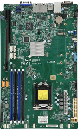 Supermicro® Global SKU Program | Super Micro Computer, Inc.