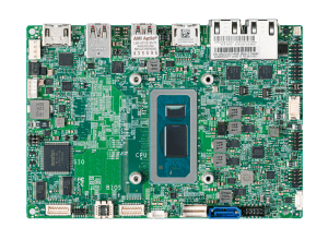 Embedded deals cpu motherboard