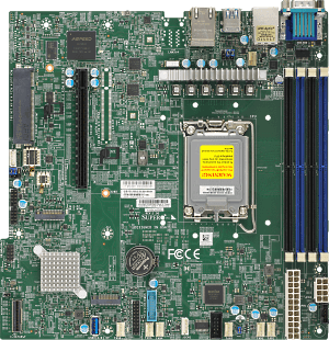 High-Performance Server Boards & Motherboards | Supermicro