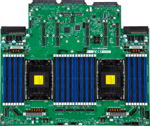 Server Boards | Super Micro Computer