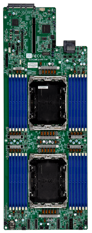 Server Boards | Super Micro Computer, Inc.