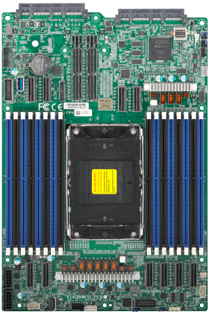 Server Boards | Super Micro Computer, Inc.