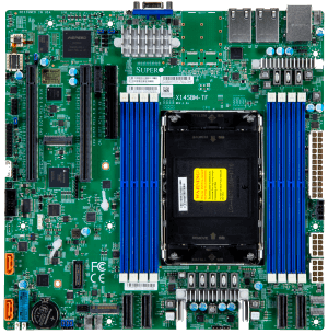 Motherboards | Super Micro Computer