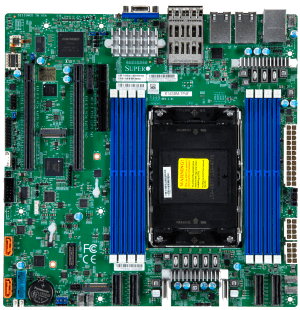 Server Boards | Super Micro Computer