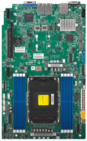 High-Performance Server Boards u0026 Motherboards | Supermicro