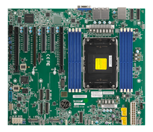 Server Boards | Super Micro Computer, Inc.