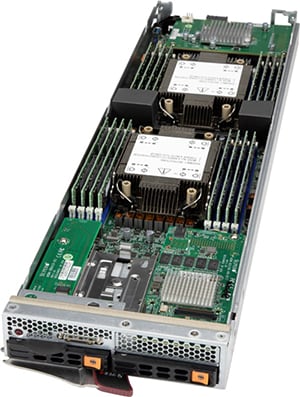 Blade Servers – SuperBlade® | Supermicro