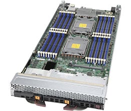 SuperBlade® | Super Micro Computer, Inc.