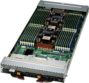 SuperBlade® | Super Micro Computer, Inc.