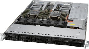 Rackmount Servers for Enterprise and Data Center | Supermicro