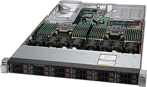 Rackmount Server Solutions for Enterprise & Data Center | Supermicro