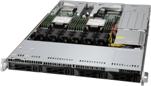 CloudDC | Supermicro