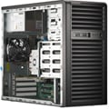 SYS-531R-I | Mid-Tower | SuperWorkstation | Products | Supermicro