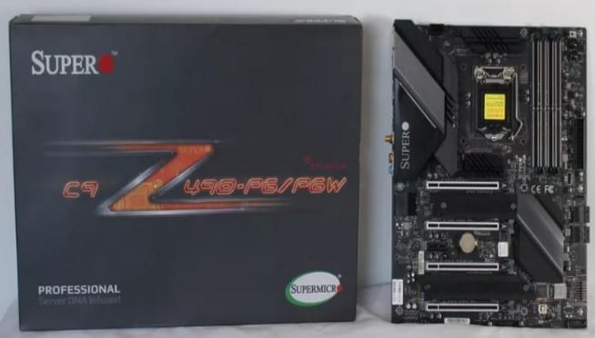 Supero - Desktop and High Performance Gaming Products | Super