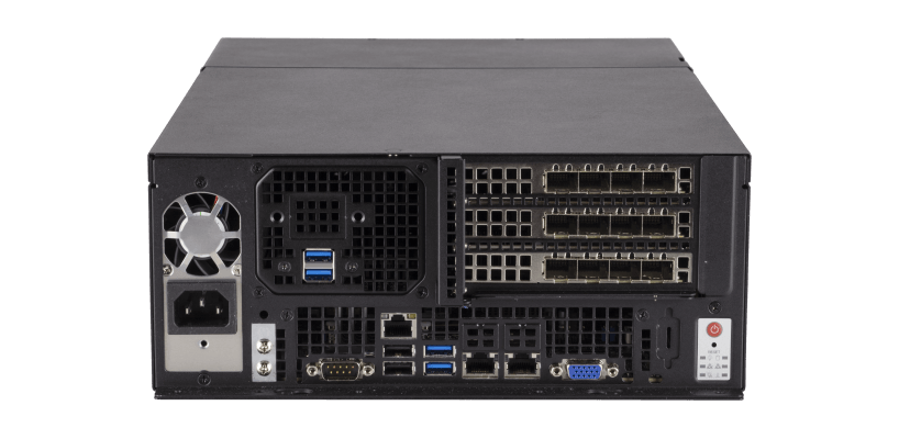 Cloud Media and AI Servers with Intel® GPUs | Supermicro