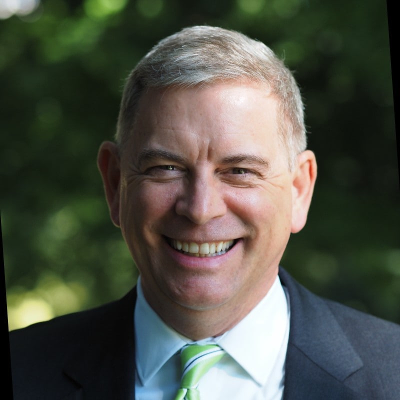 Rich Lappenbusch – Sr. Principal @ Supermicro