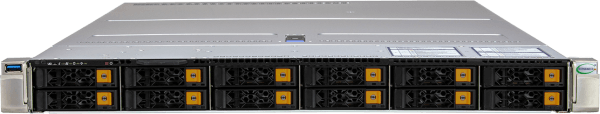 Supermicro H13 1U Hyper system AS -1115HS-TNR