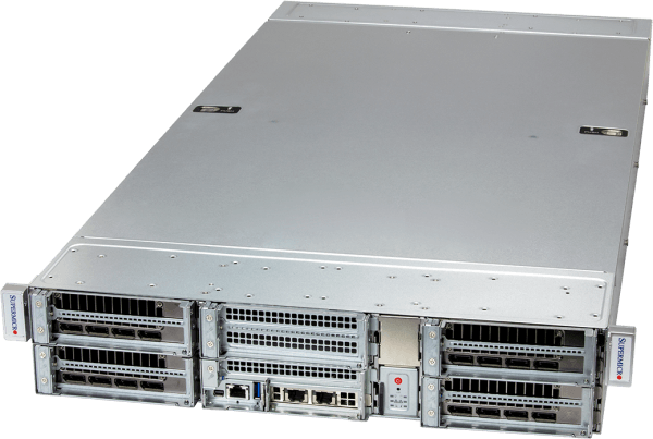 Supermicro Enterprise Data Center System ARS-222GL-NR
