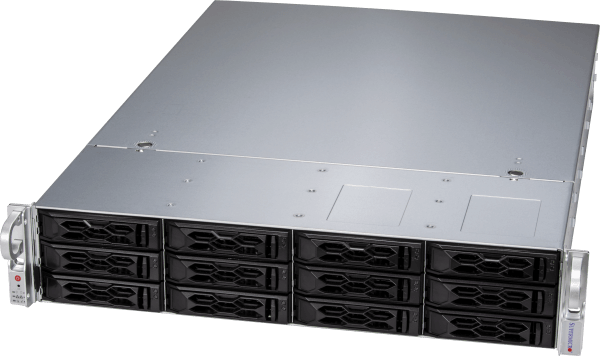 Sistema de centro de datos Supermicro AS-2015CS-TNR