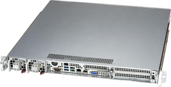 Supermicro Compact Edge System SYS-112B-FWT
