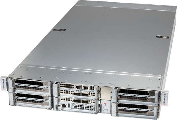 Supermicro Enterprise Data Center System SYS-212GB-FNR