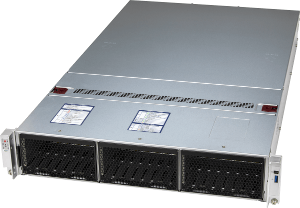 Supermicro Enterprise Data Center System SYS-222C-TN