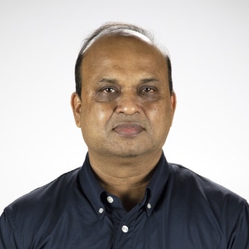 Alok Srivastava, Director, Solutions Management AI at Supermicro