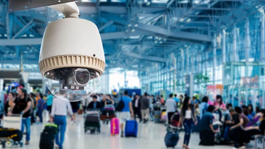 Edge AI can be incredibly useful in airports, enhancing multiple aspects of operations and security. AI used to enhance Security Screening, by processing data from security cameras and scanners in real-time, can identify threats quickly and accurately. In baggage handling, AI can ensure smoother operations and reduces downtime by analyzing the flow of passengers and baggage to predict congestion points and recommend better traffic management.