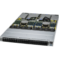 All-Flash NVMe Servers for Advanced Computing | Supermicro