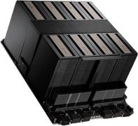 NVIDIA® HGX™ B300 con 8 GPU