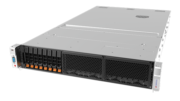 Supermicro Enterprise Data Center System ARS-222H-NR