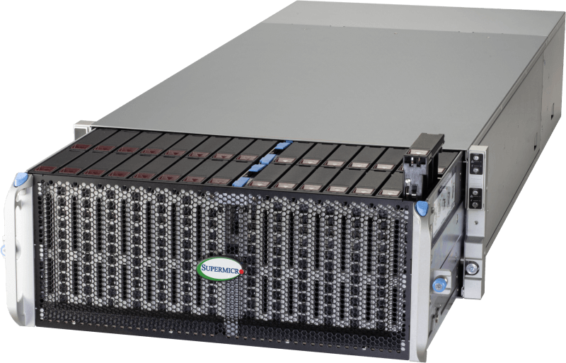 Supermicro Cloudian HyperStore Solution | Supermicro