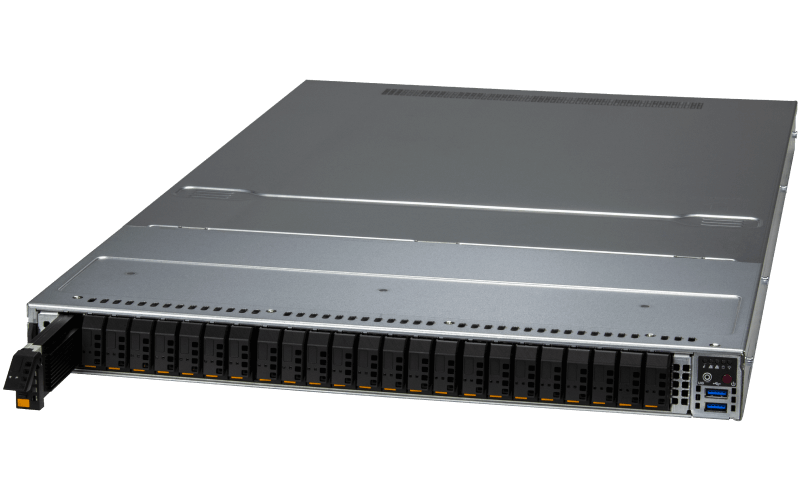 SupremeRAID™ by Graid Technology | Supermicro