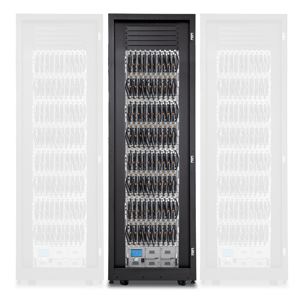 Rack-Scale Liquid Cooling Solutions | Super Micro Computer, Inc.