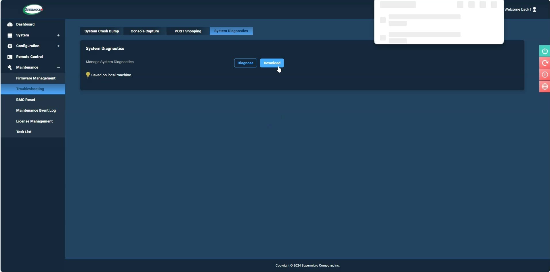 Super Diagnostics Offline-Testbericht