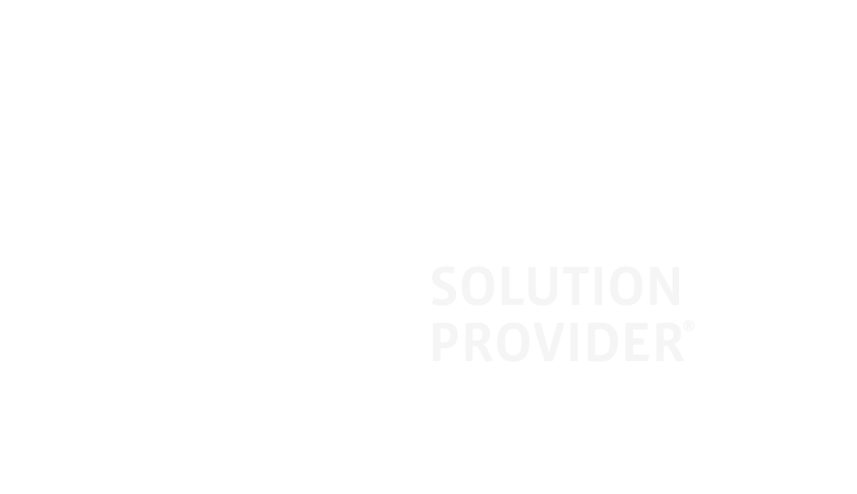 Badge: “OCP Solution Provider”